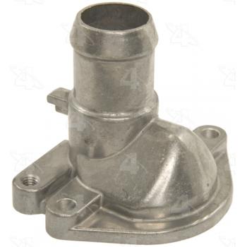 Four Seasons 84887 Engine Coolant Water Outlet product image 1 of 5
