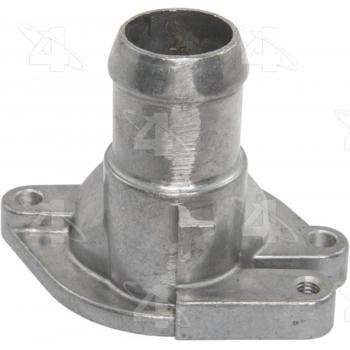 Four Seasons 84887 Engine Coolant Water Outlet product image 2 of 5