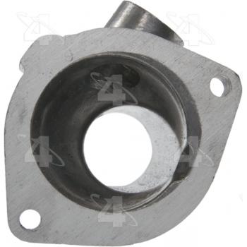 Four Seasons 84887 Engine Coolant Water Outlet product image 3 of 5
