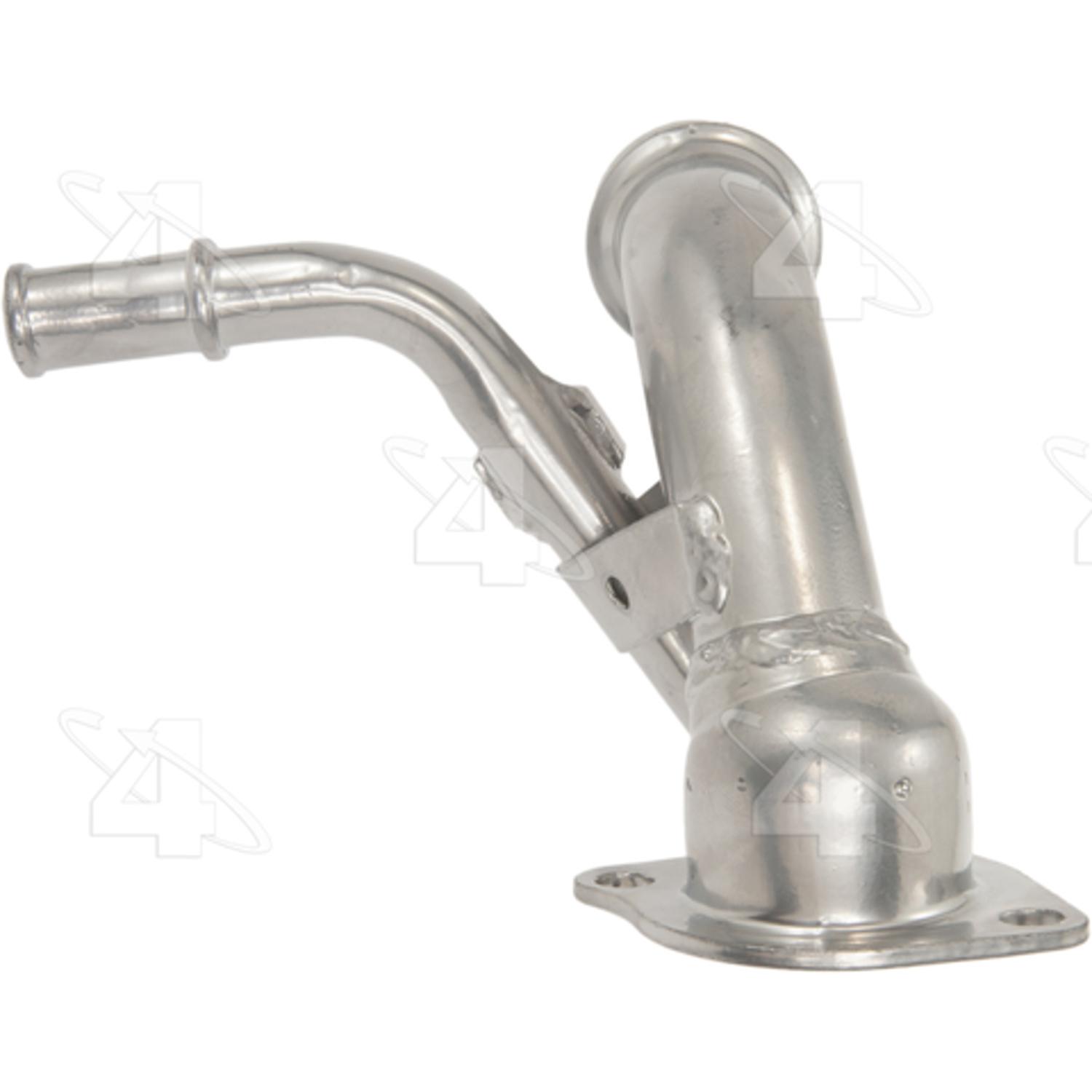 Four Seasons 84888 - Engine Coolant Water Outlet Four Seasons 84888 Engine Coolant Water Outlet product image 2 of 8