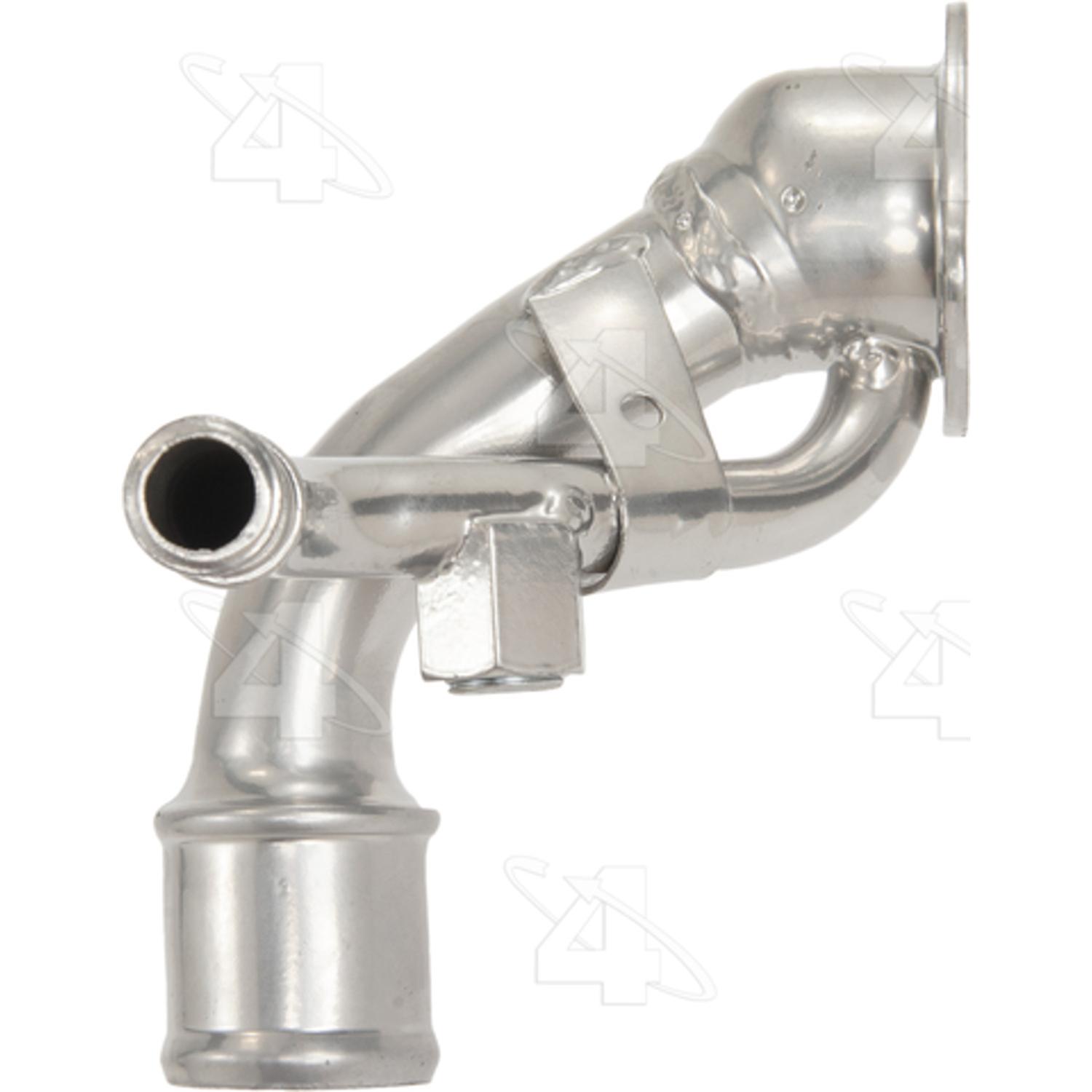 Four Seasons 84888 - Engine Coolant Water Outlet Four Seasons 84888 Engine Coolant Water Outlet product image 6 of 8