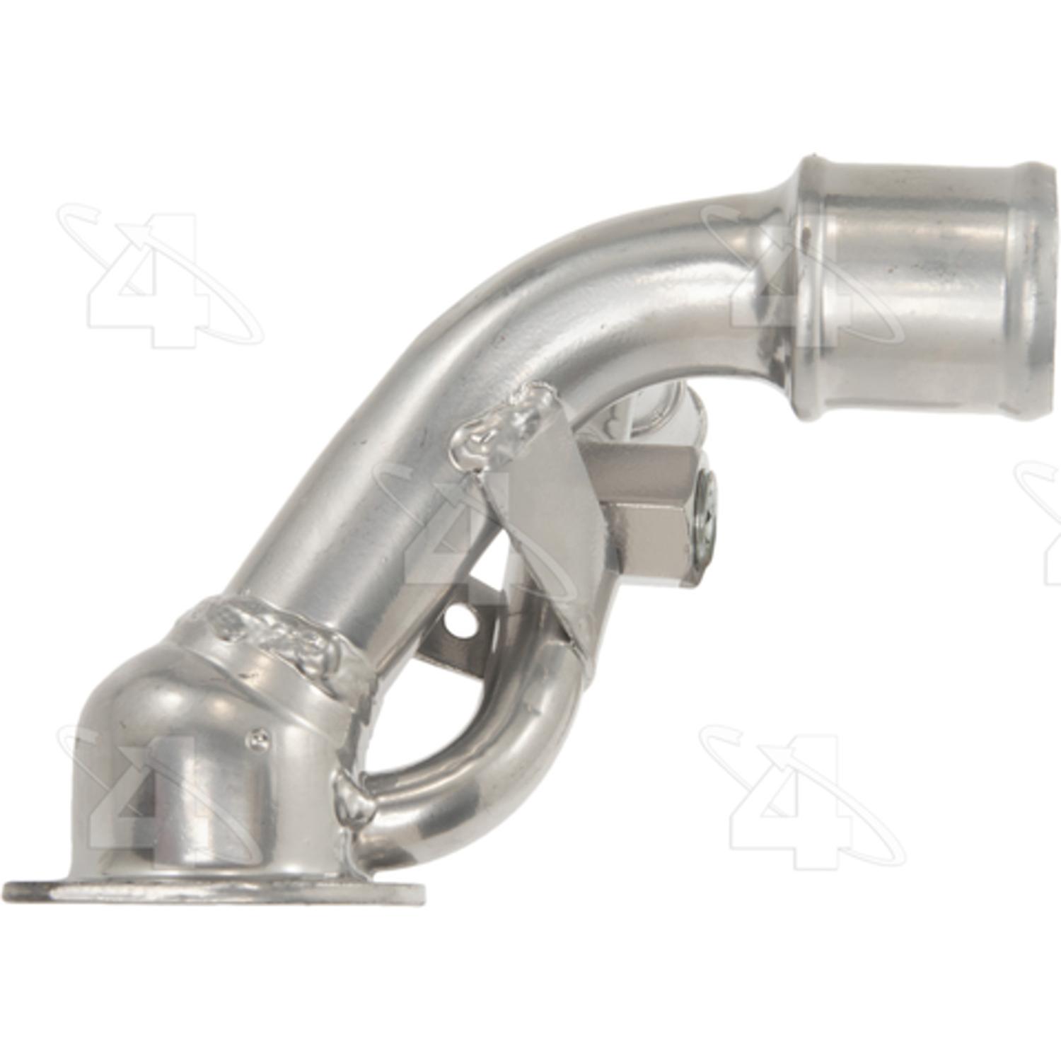 Four Seasons 84888 - Engine Coolant Water Outlet Four Seasons 84888 Engine Coolant Water Outlet product image 7 of 8