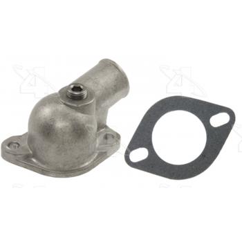 Four Seasons 84890 - Engine Coolant Water Outlet Four Seasons 84890 Engine Coolant Water Outlet product image 1 of 2