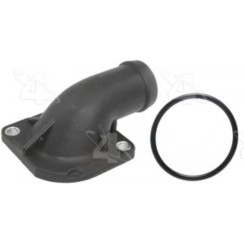 Four Seasons 84893 Engine Coolant Water Outlet product image 1 of 1