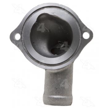 Four Seasons 84895 Engine Coolant Water Outlet product image 3 of 7