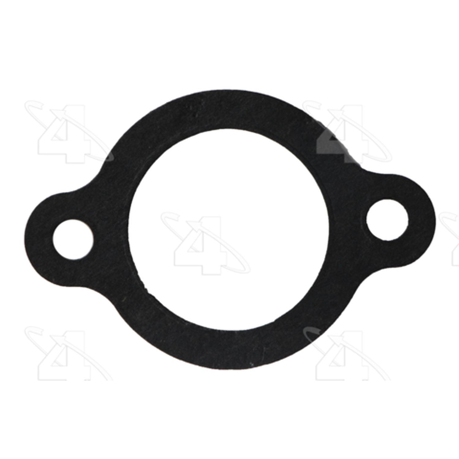 Four Seasons 84896 Engine Coolant Water Outlet product image 5 of 10