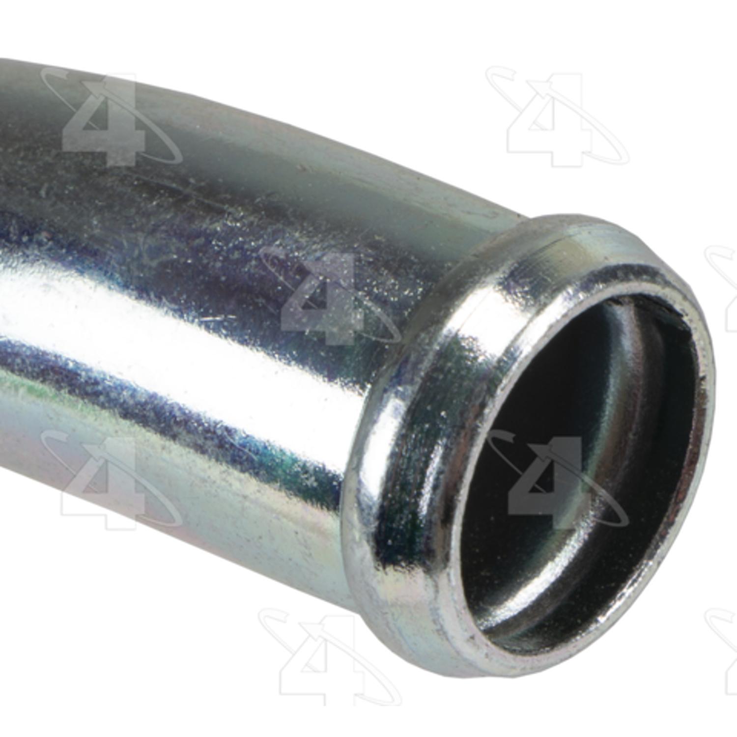 Four Seasons 84896 Engine Coolant Water Outlet product image 7 of 10