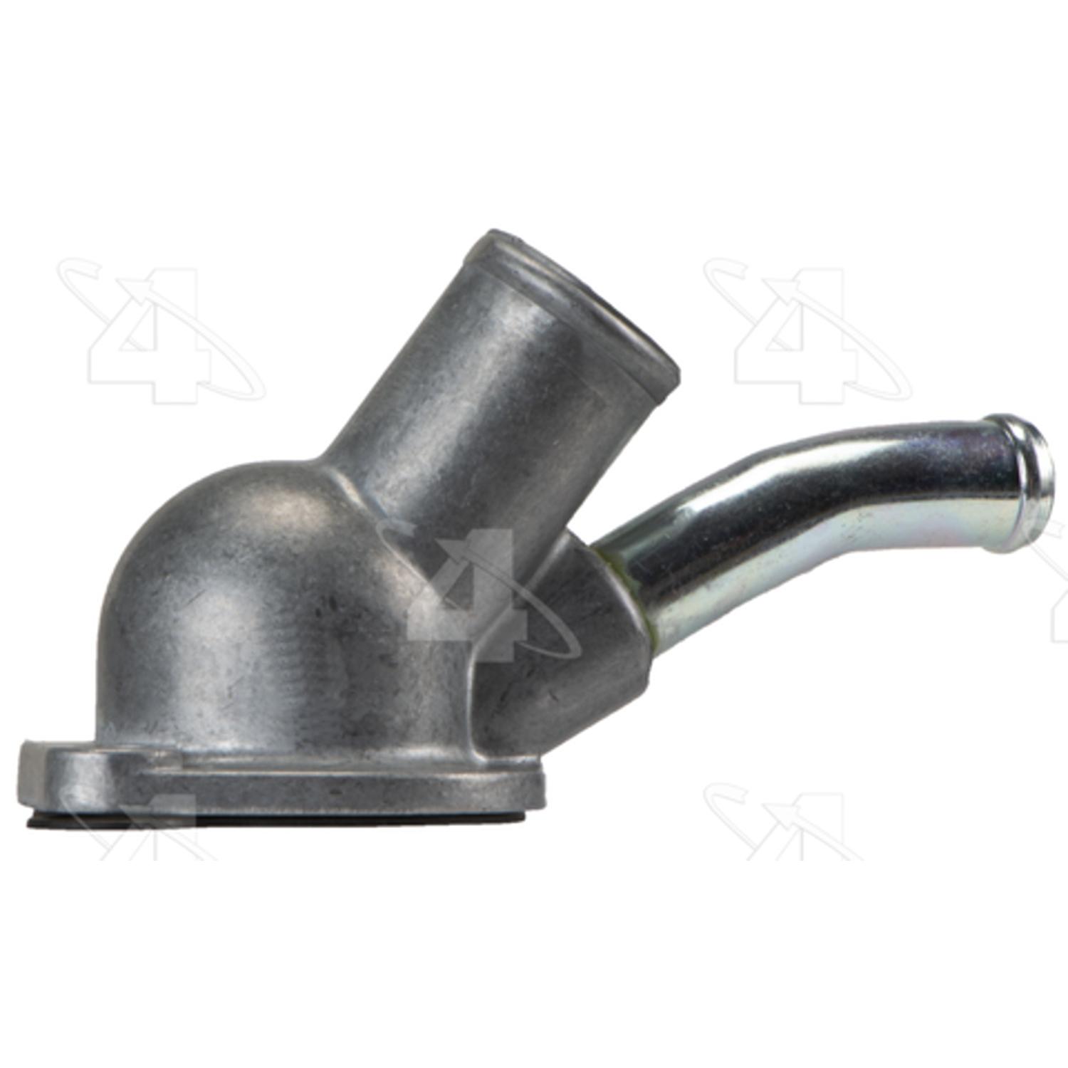 Four Seasons 84896 Engine Coolant Water Outlet product image 9 of 10