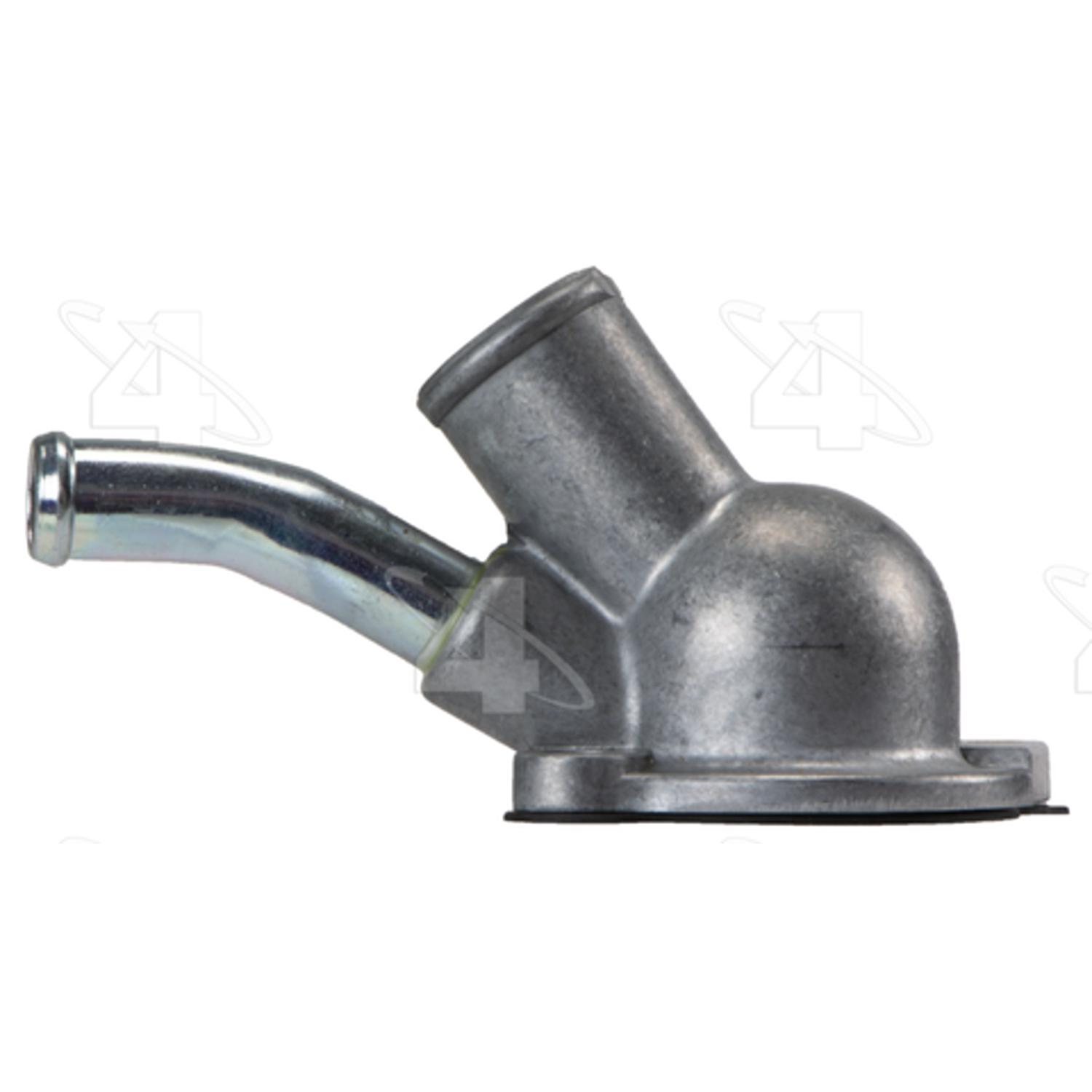 Four Seasons 84896 Engine Coolant Water Outlet product image 10 of 10
