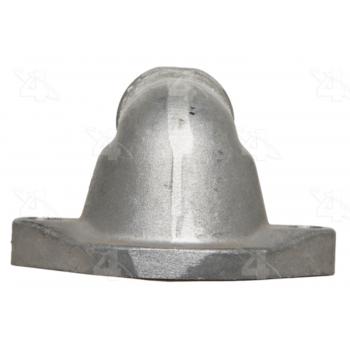Four Seasons 84897 Engine Coolant Water Outlet product image 2 of 8