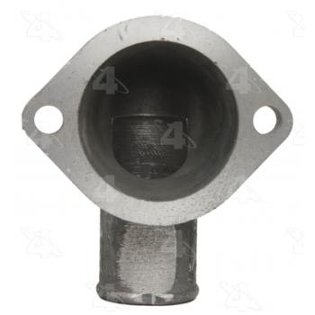 Four Seasons 84897 Engine Coolant Water Outlet product image 3 of 8