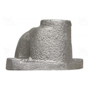 Four Seasons 84898 Engine Coolant Water Outlet product image 2 of 8