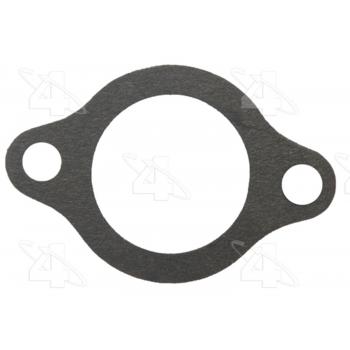 Four Seasons 84898 Engine Coolant Water Outlet product image 3 of 8