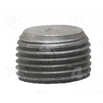 Four Seasons 84898 Engine Coolant Water Outlet product image 4 of 8
