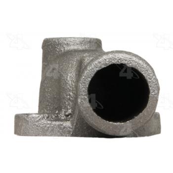 Four Seasons 84898 Engine Coolant Water Outlet product image 5 of 8
