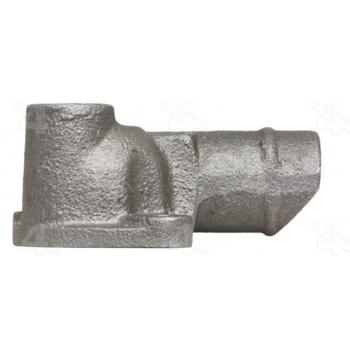 Four Seasons 84898 Engine Coolant Water Outlet product image 7 of 8