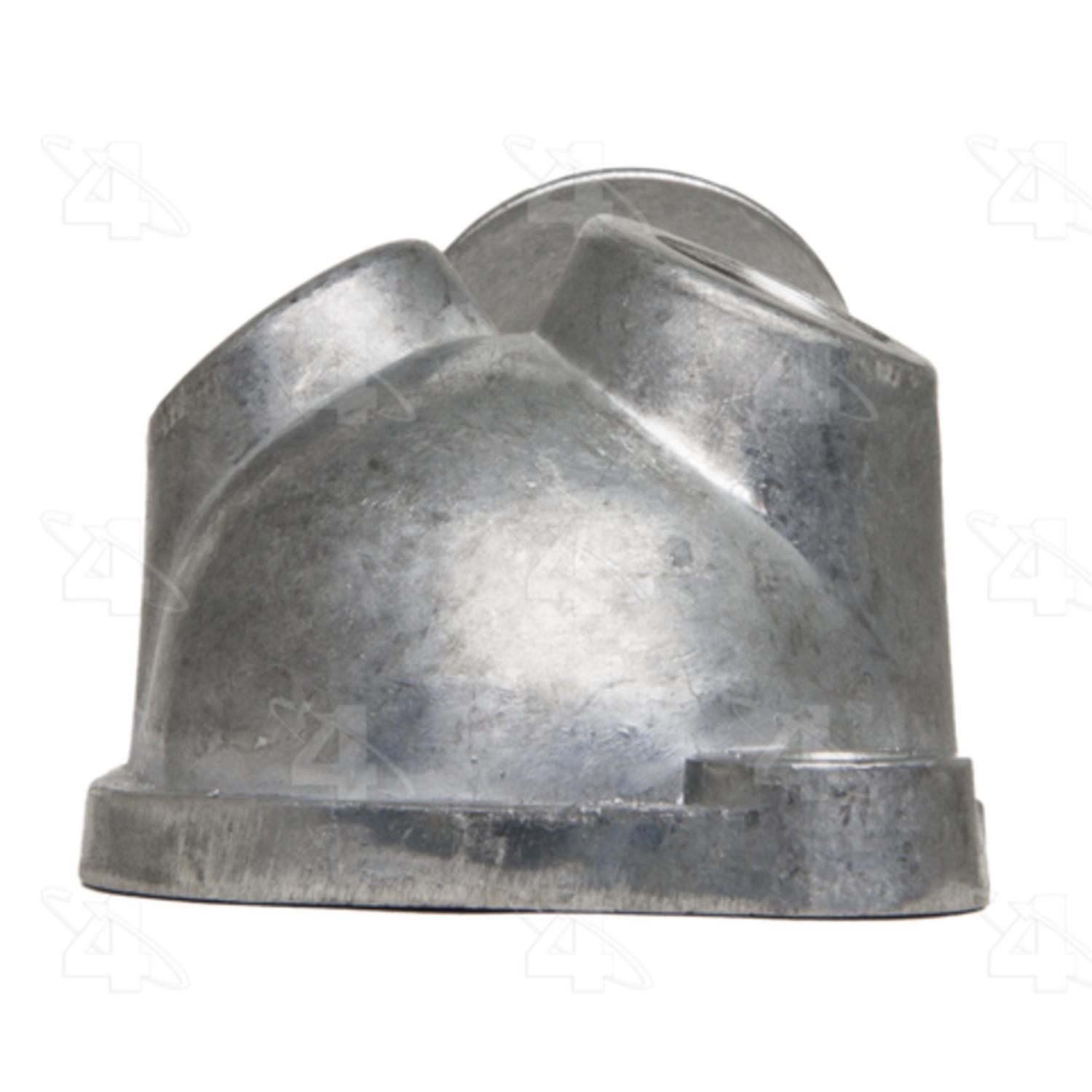 Four Seasons 84899 - Engine Coolant Water Outlet Four Seasons 84899 Engine Coolant Water Outlet product image 2 of 8