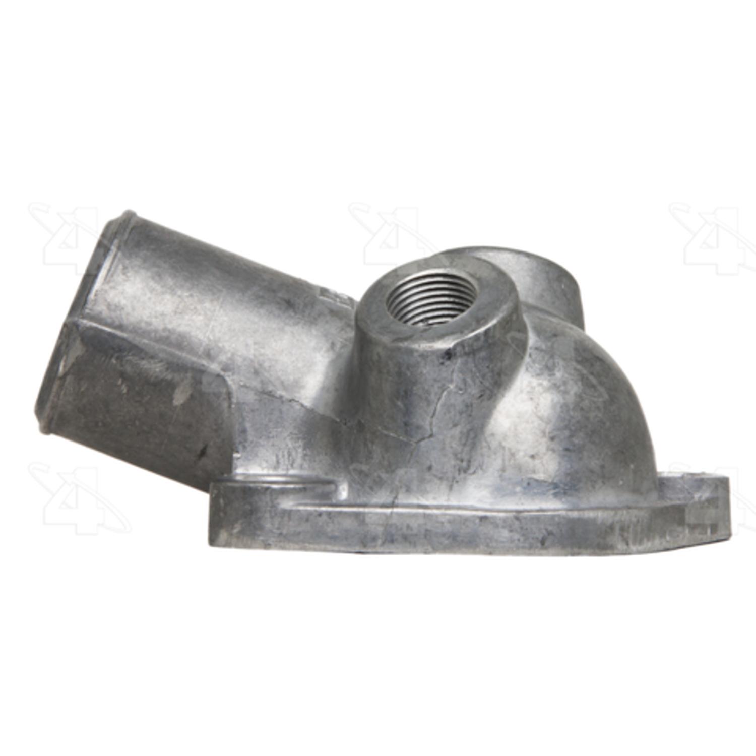 Four Seasons 84899 - Engine Coolant Water Outlet Four Seasons 84899 Engine Coolant Water Outlet product image 6 of 8