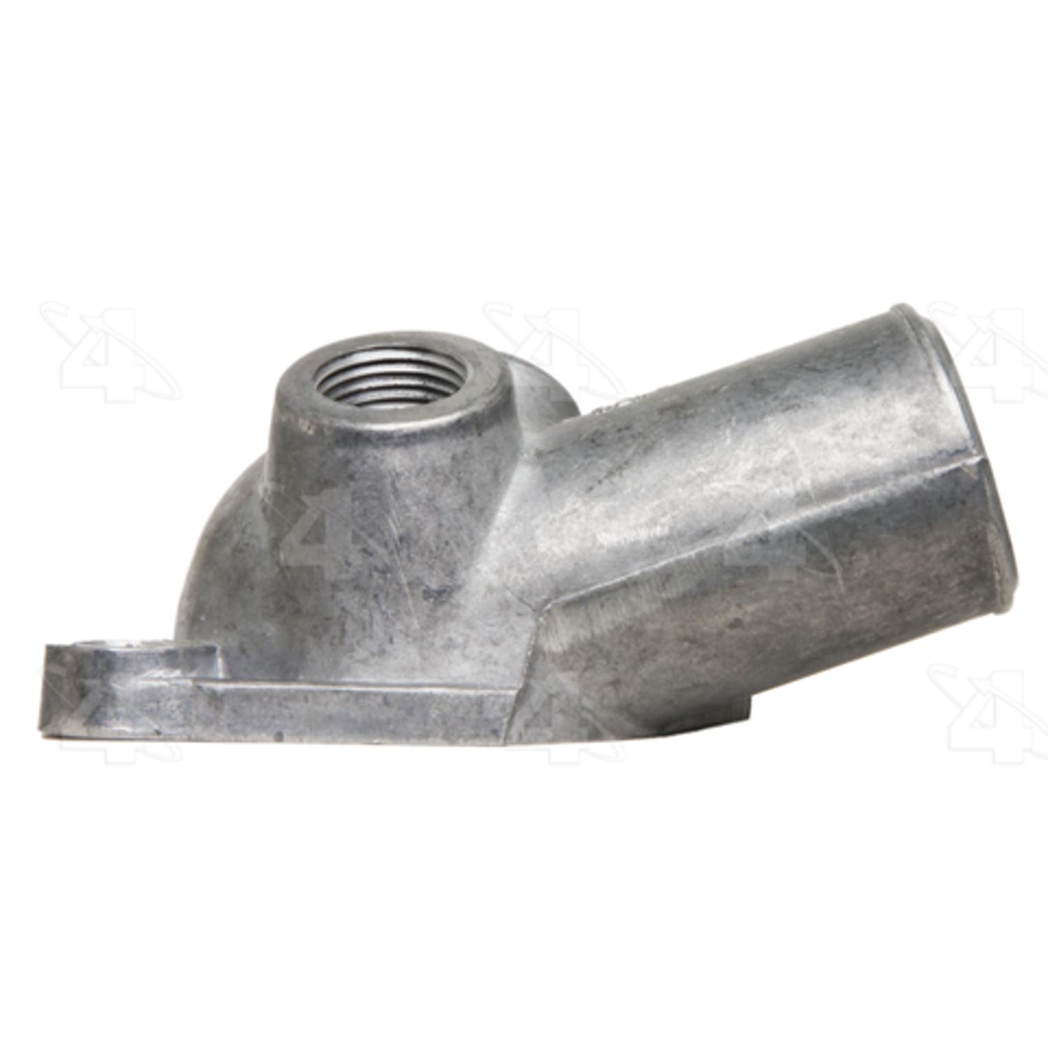 Four Seasons 84899 - Engine Coolant Water Outlet Four Seasons 84899 Engine Coolant Water Outlet product image 7 of 8