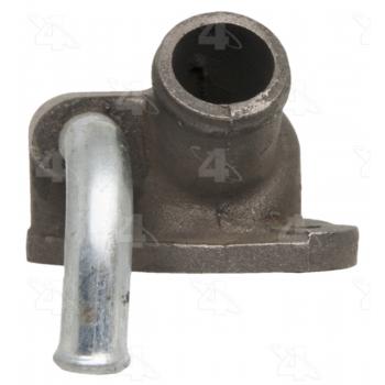 Four Seasons 84901 Engine Coolant Water Outlet product image 4 of 6