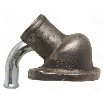 Four Seasons 84901 Engine Coolant Water Outlet product image 5 of 6