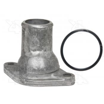 Four Seasons 84903 Engine Coolant Water Outlet product image 1 of 8