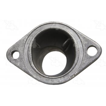 Four Seasons 84903 Engine Coolant Water Outlet product image 3 of 8