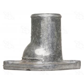 Four Seasons 84903 Engine Coolant Water Outlet product image 5 of 8