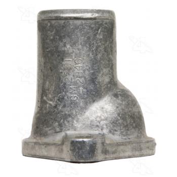 Four Seasons 84903 Engine Coolant Water Outlet product image 6 of 8