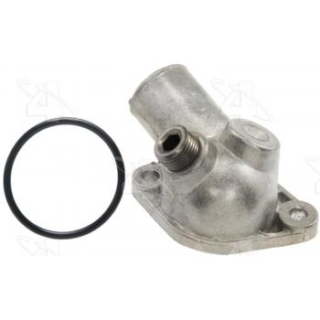 Four Seasons 84905 Engine Coolant Water Outlet product image 1 of 2