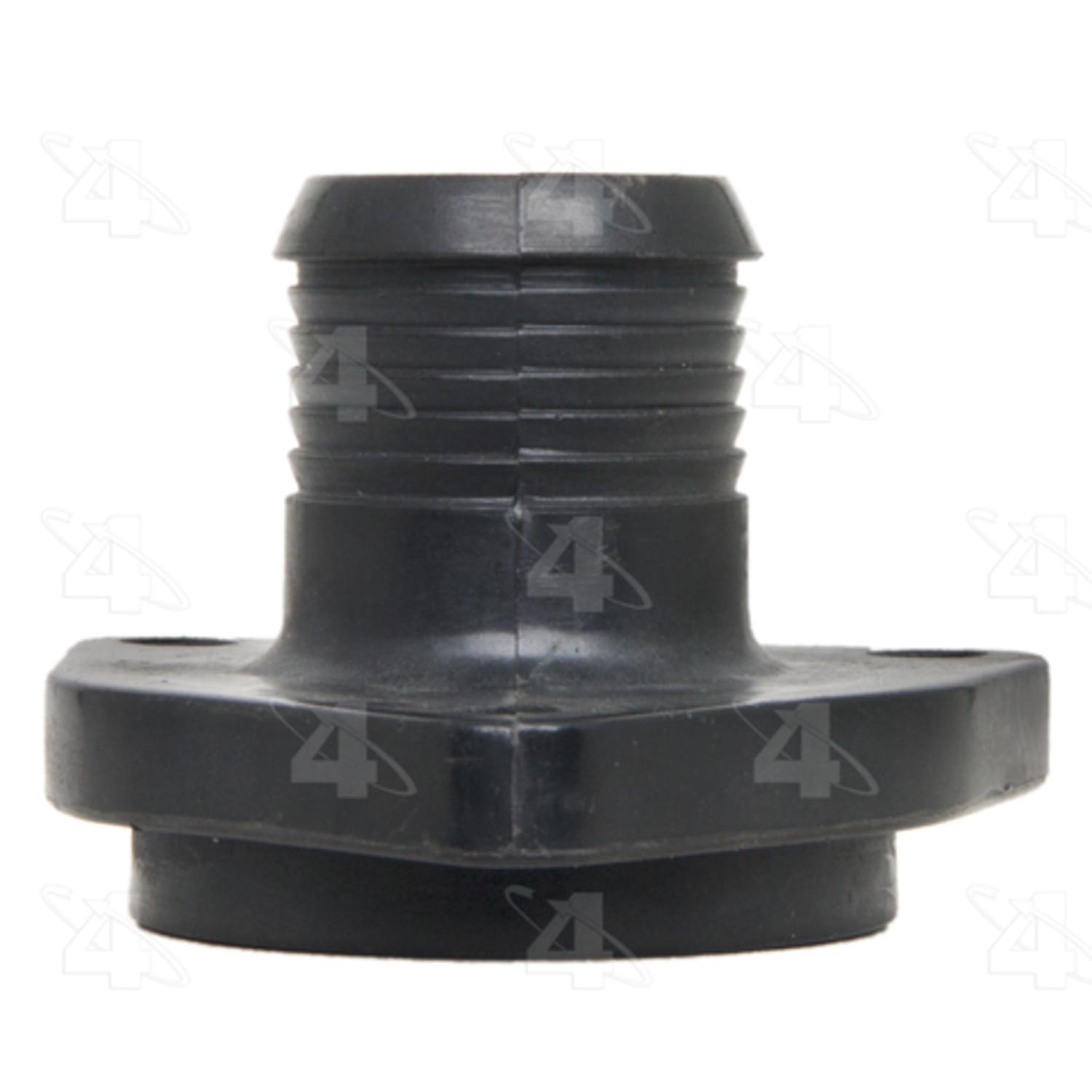 Four Seasons 84906 - Engine Coolant Water Outlet Four Seasons 84906 Engine Coolant Water Outlet product image 2 of 7