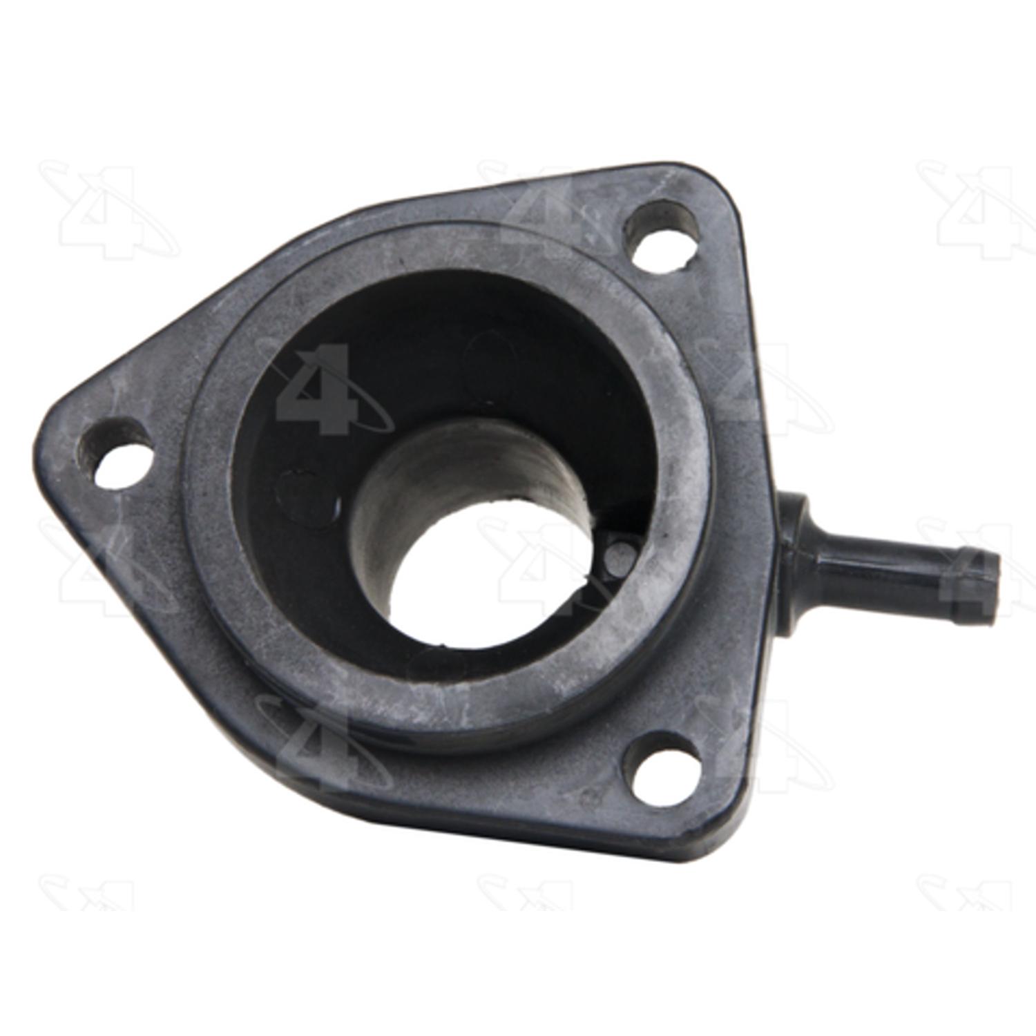 Four Seasons 84906 - Engine Coolant Water Outlet Four Seasons 84906 Engine Coolant Water Outlet product image 3 of 7