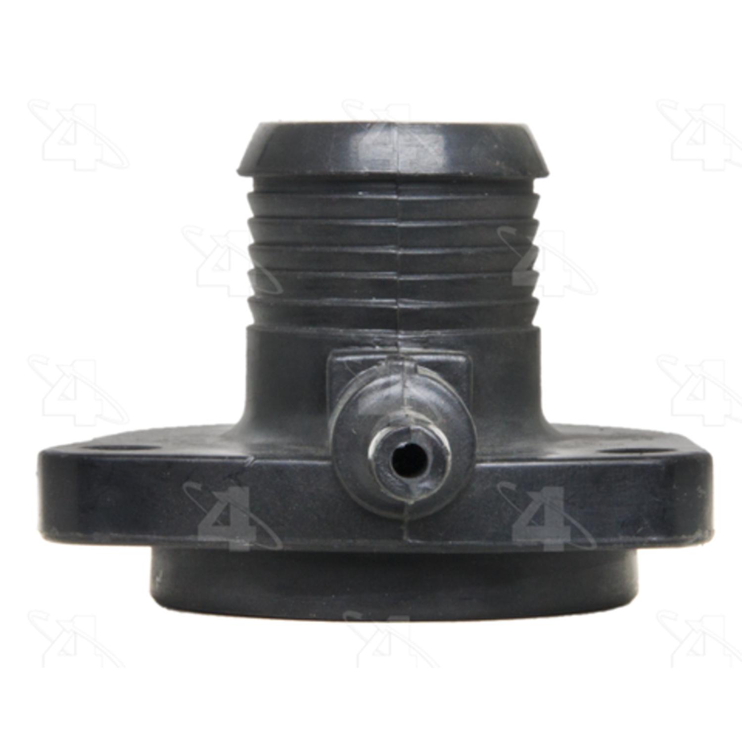 Four Seasons 84906 - Engine Coolant Water Outlet Four Seasons 84906 Engine Coolant Water Outlet product image 4 of 7