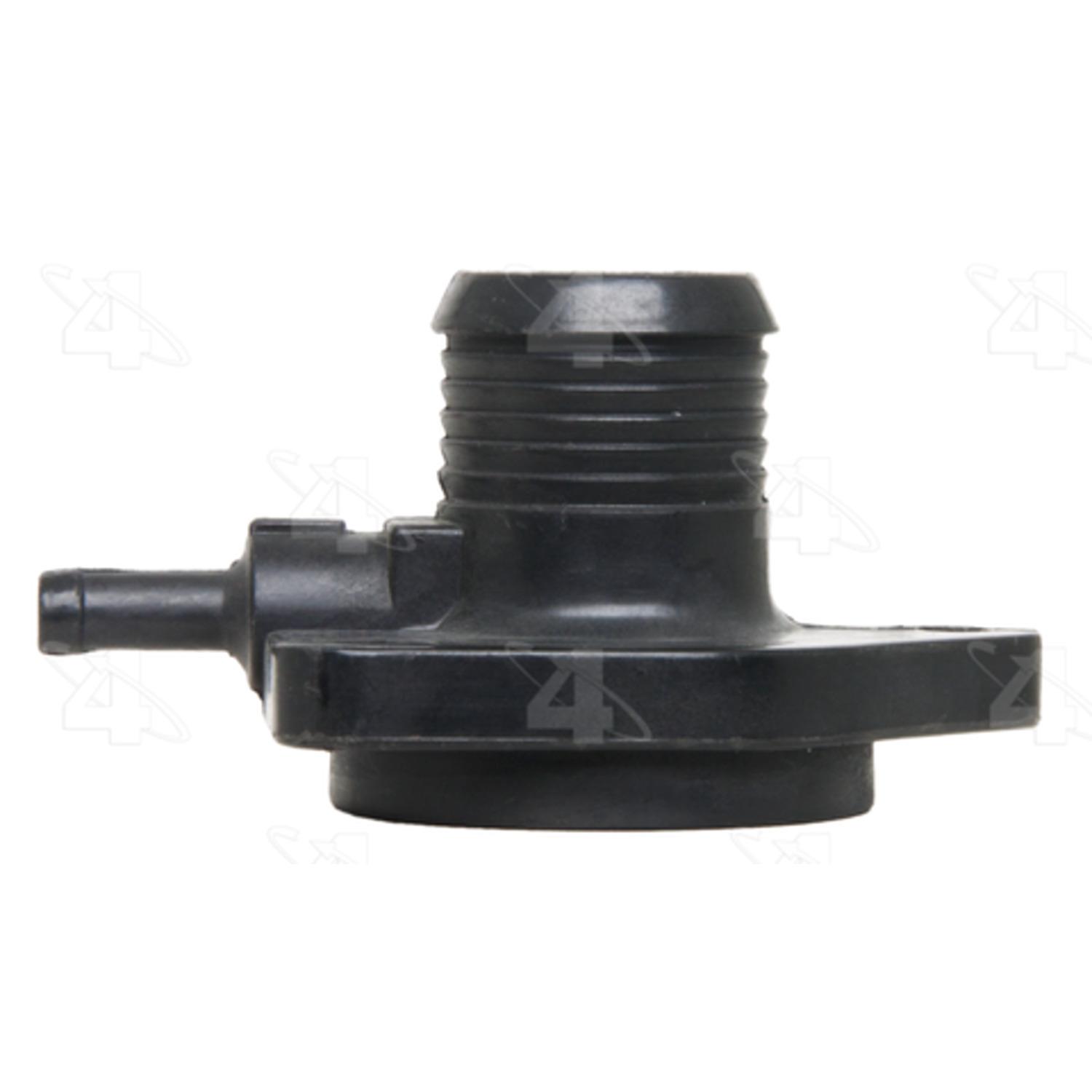 Four Seasons 84906 - Engine Coolant Water Outlet Four Seasons 84906 Engine Coolant Water Outlet product image 5 of 7