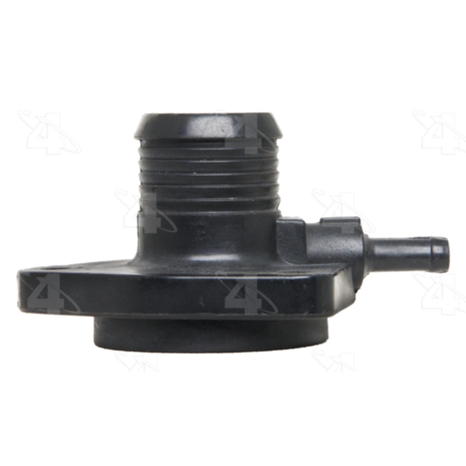 Four Seasons 84906 - Engine Coolant Water Outlet Four Seasons 84906 Engine Coolant Water Outlet product image 6 of 7
