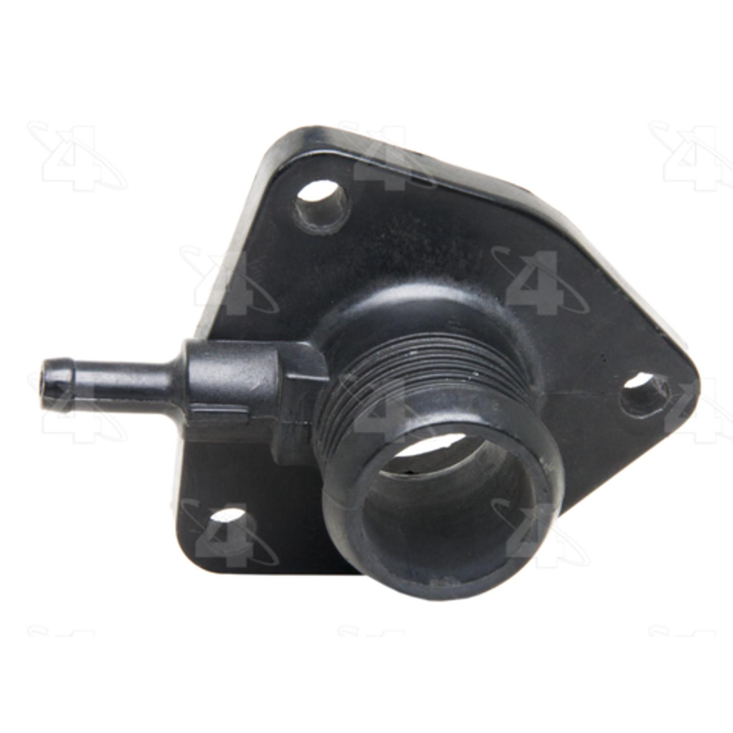 Four Seasons 84906 - Engine Coolant Water Outlet Four Seasons 84906 Engine Coolant Water Outlet product image 7 of 7