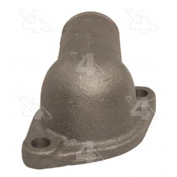 Four Seasons 84907 Engine Coolant Water Outlet product image 2 of 6