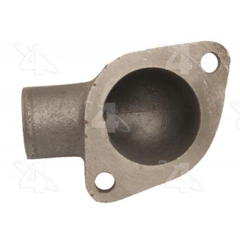 Four Seasons 84907 Engine Coolant Water Outlet product image 3 of 6