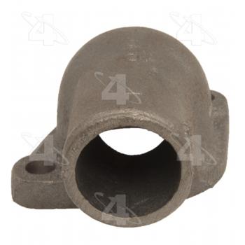 Four Seasons 84907 Engine Coolant Water Outlet product image 4 of 6