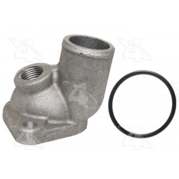 Four Seasons 84908 - Engine Coolant Water Outlet Four Seasons 84908 Engine Coolant Water Outlet product image 1 of 8