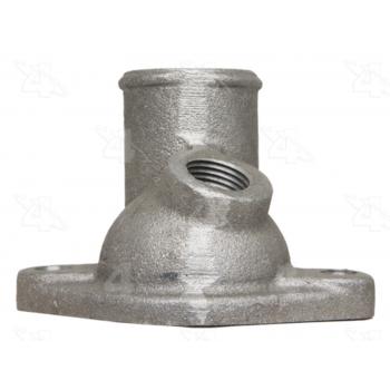 Four Seasons 84908 - Engine Coolant Water Outlet Four Seasons 84908 Engine Coolant Water Outlet product image 2 of 8