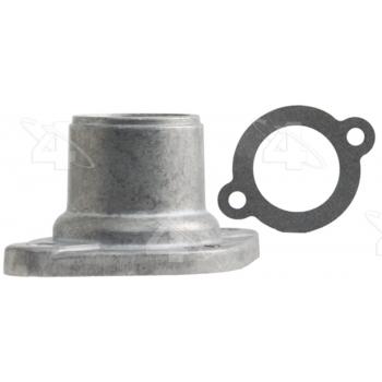 Four Seasons 84909 - Engine Coolant Water Outlet Four Seasons 84909 Engine Coolant Water Outlet product image 1 of 9