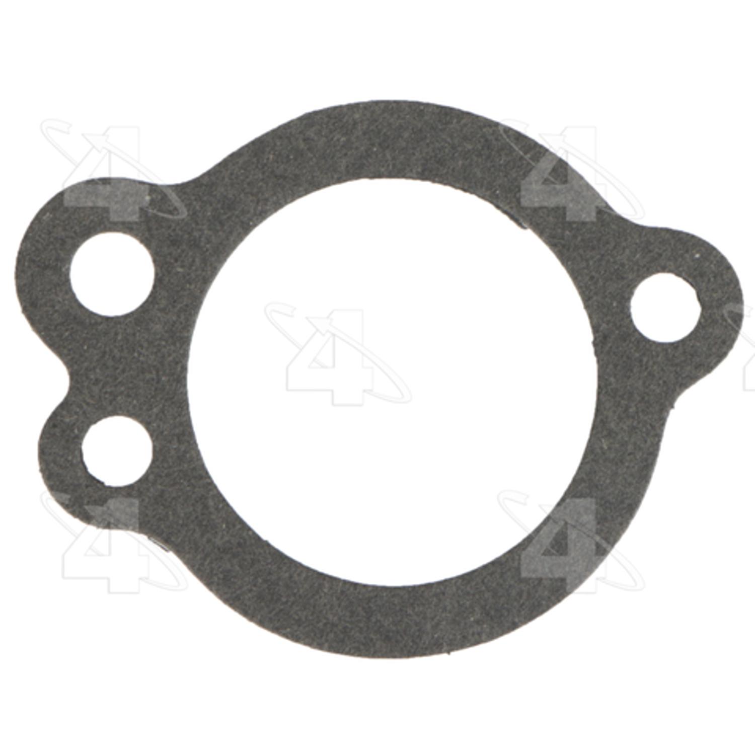 Four Seasons 84911 - Engine Coolant Water Outlet Four Seasons 84911 Engine Coolant Water Outlet product image 2 of 2