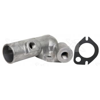 Four Seasons 84913 - Engine Coolant Water Outlet Four Seasons 84913 Engine Coolant Water Outlet product image 1 of 8