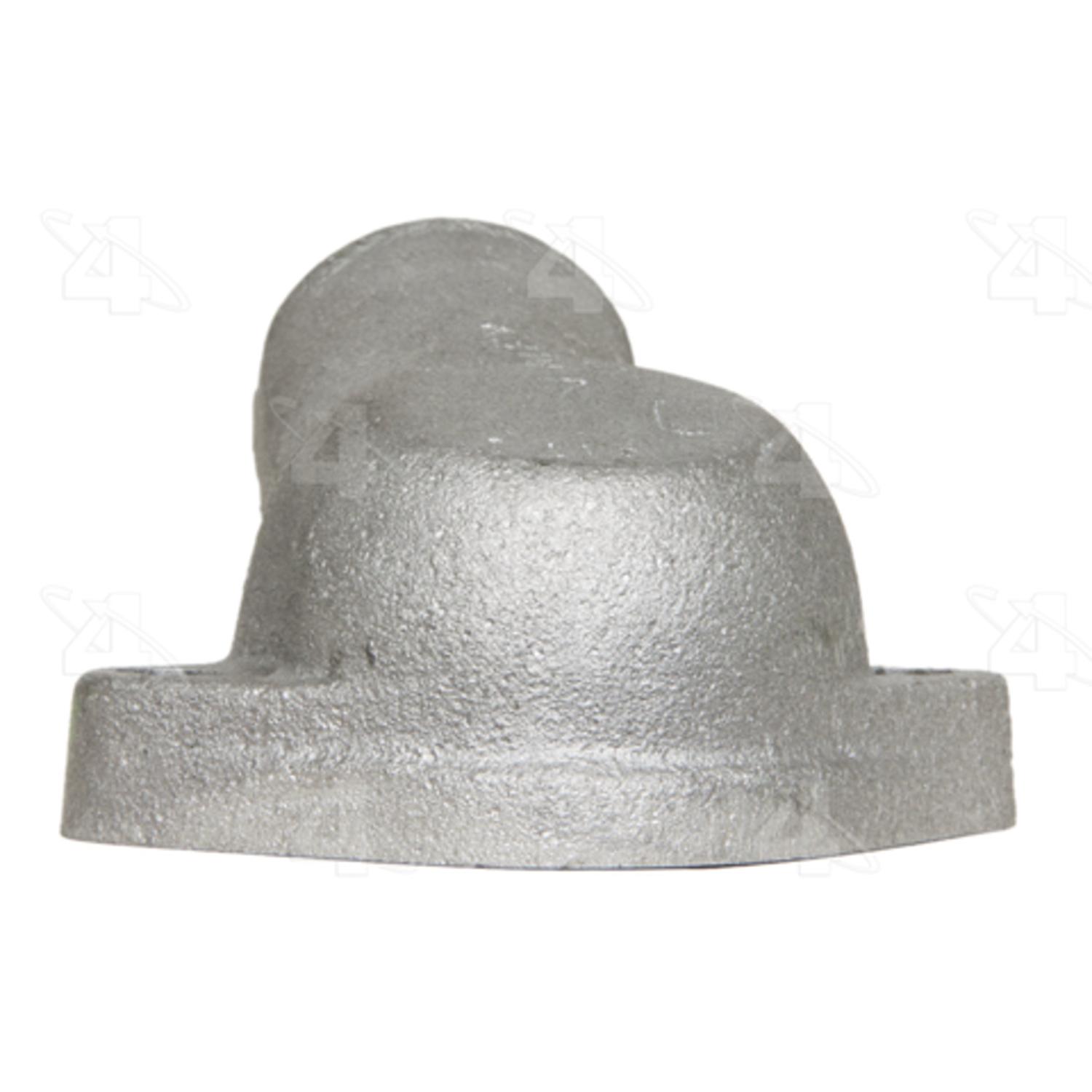 Four Seasons 84915 - Engine Coolant Water Outlet Four Seasons 84915 Engine Coolant Water Outlet product image 2 of 8