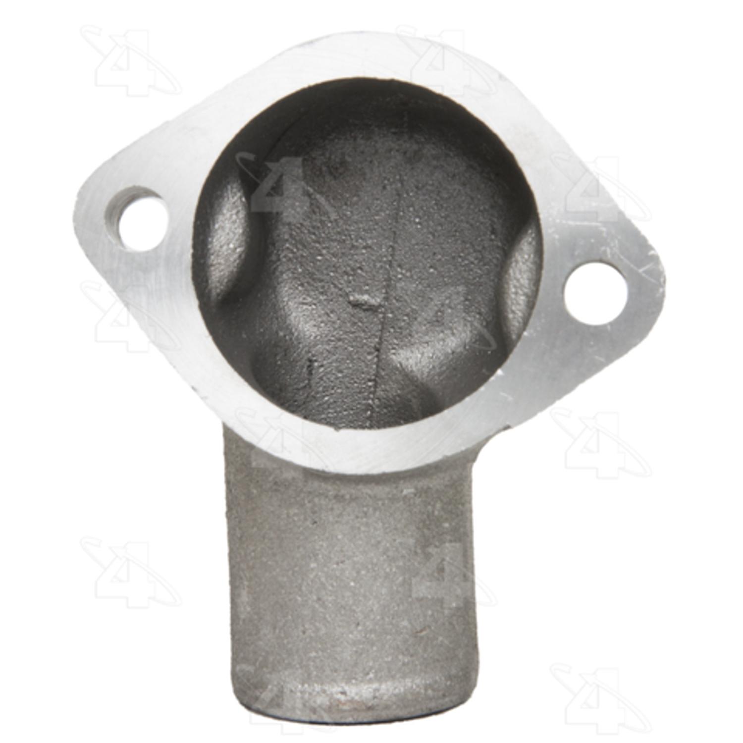 Four Seasons 84915 - Engine Coolant Water Outlet Four Seasons 84915 Engine Coolant Water Outlet product image 3 of 8