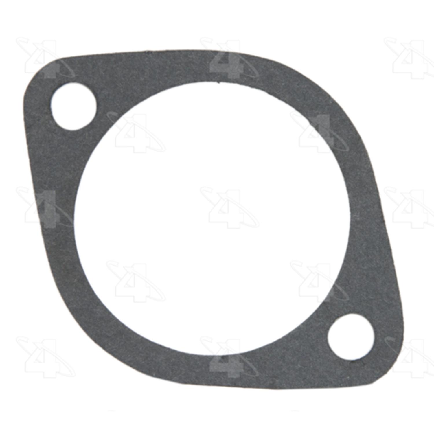 Four Seasons 84915 - Engine Coolant Water Outlet Four Seasons 84915 Engine Coolant Water Outlet product image 4 of 8