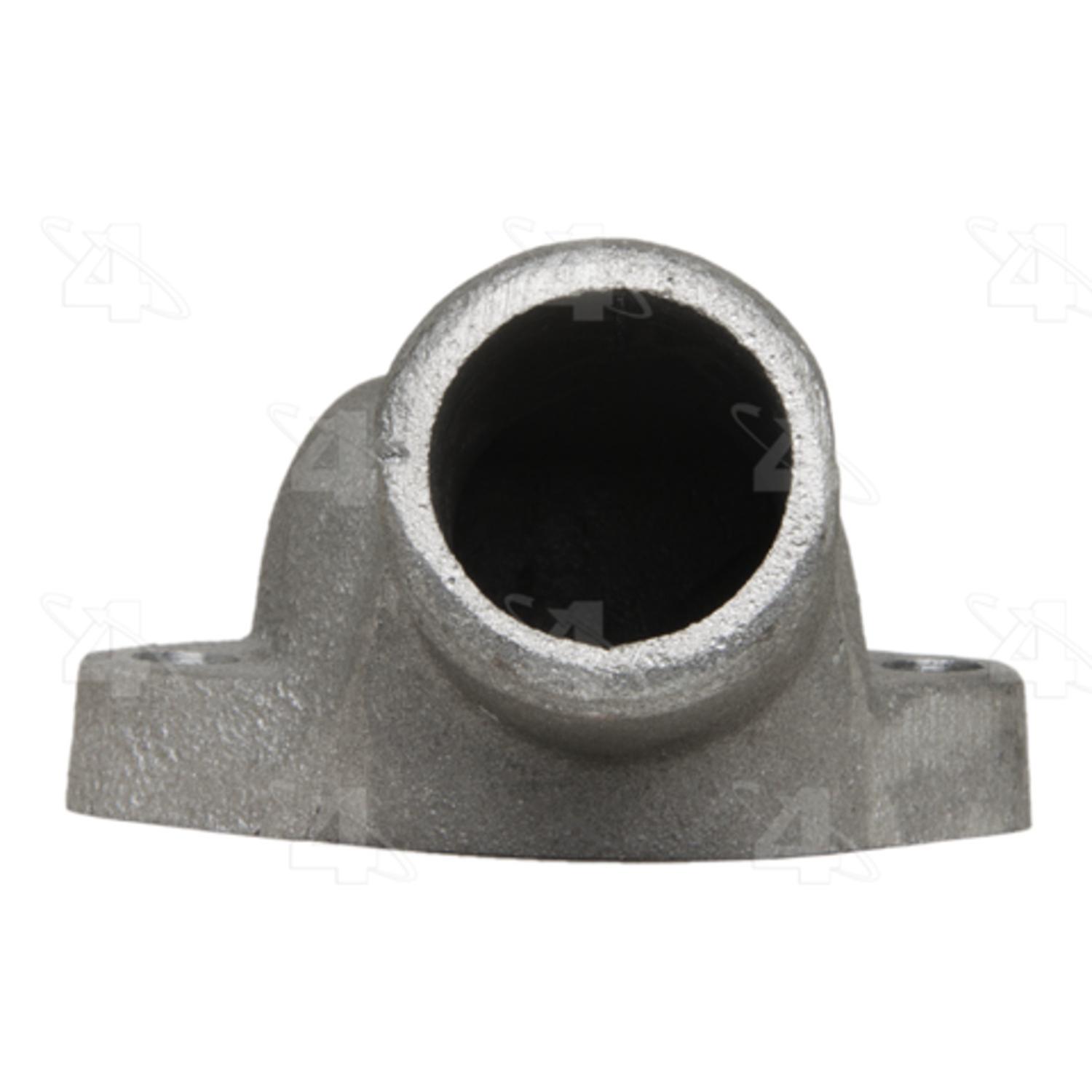 Four Seasons 84915 - Engine Coolant Water Outlet Four Seasons 84915 Engine Coolant Water Outlet product image 5 of 8