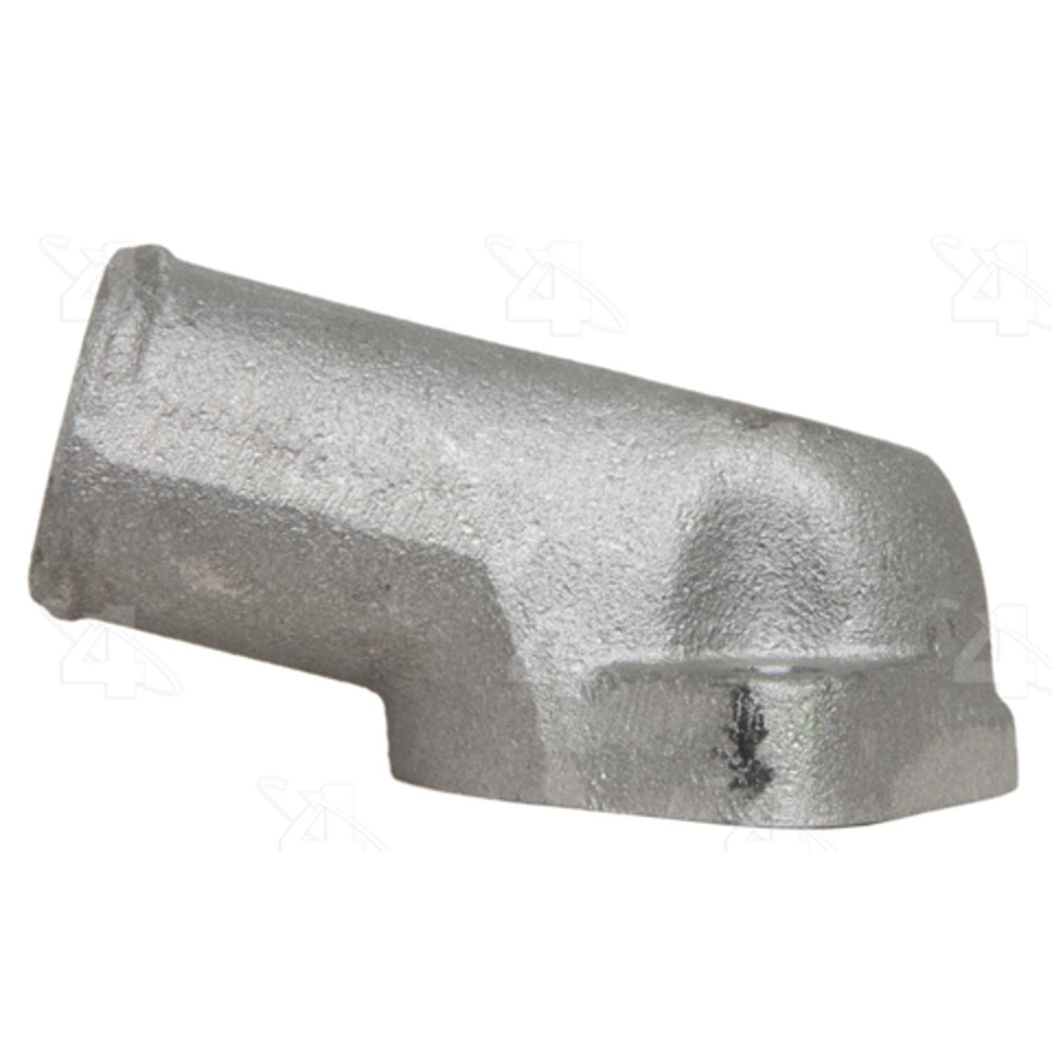 Four Seasons 84915 - Engine Coolant Water Outlet Four Seasons 84915 Engine Coolant Water Outlet product image 6 of 8
