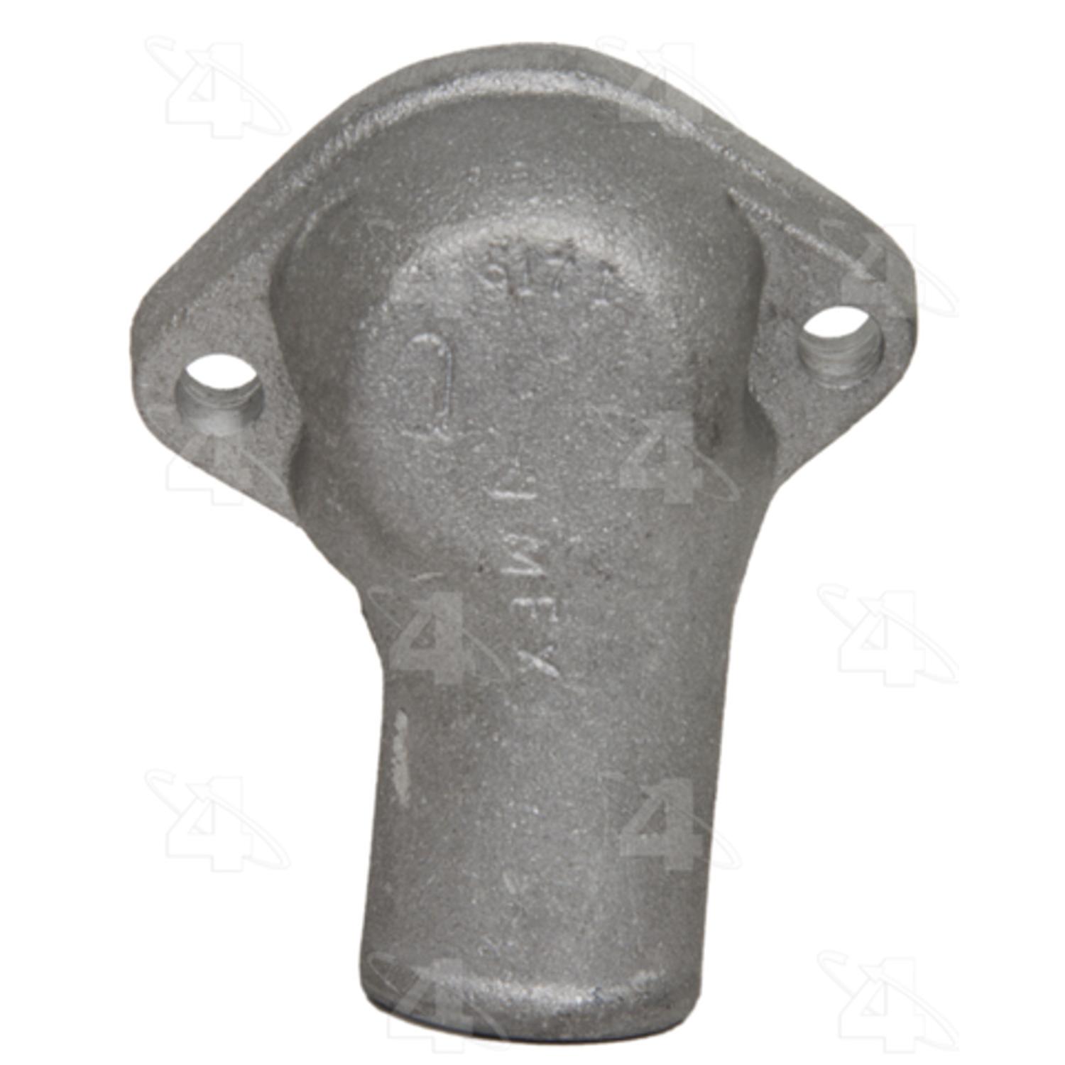 Four Seasons 84915 - Engine Coolant Water Outlet Four Seasons 84915 Engine Coolant Water Outlet product image 8 of 8